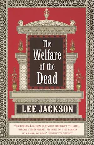 Welfare Of The Dead