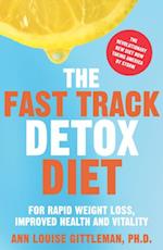 Fast Track Detox Diet