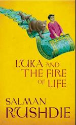 Luka and the Fire of Life