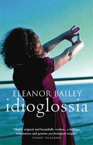 Idioglossia