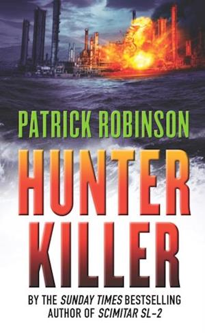 Hunter Killer