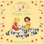 Princess Poppy: Puppy Love