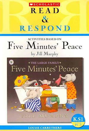 Five Minutes Peace Teacher Resource