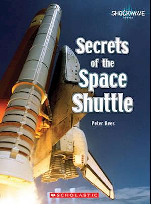 Secrets of the Space Shuttle