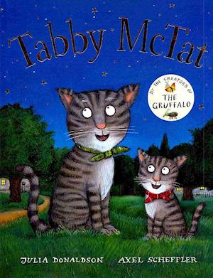 Tabby McTat