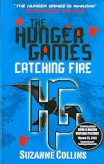 Catching Fire* (PB) - (2) The Hunger Games Trilogy