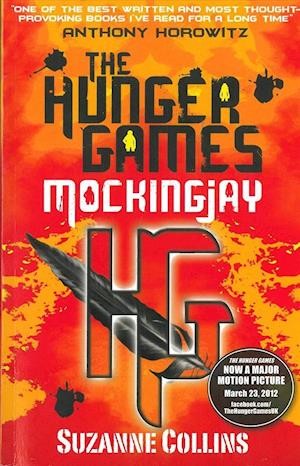 Mockingjay (PB) - (3) The Hunger Games Trilogy