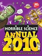 Horrible Science Annual, 2010