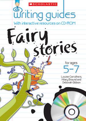 Fairy Stories for Ages 5-7