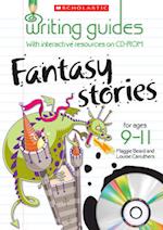 Fantasy Stories for Ages 9-11