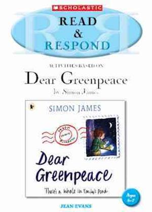 Read & Respond: Dear Greenpeace
