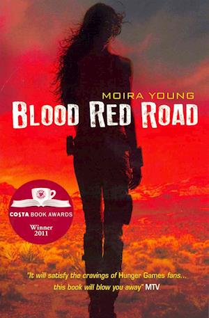 Blood Red Road