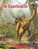 The Gigantoraptor