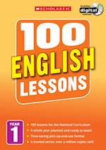 100 English Lessons: Year 1