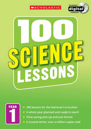 100 Science Lessons: Year 1