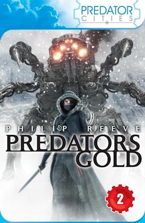 Predator''s Gold