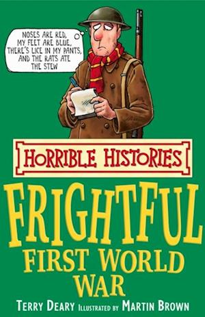 Frightful First World War