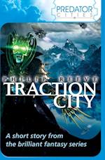 Traction City: World Book Day 2011