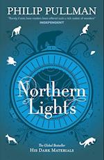 Northern Lights (The Golden Compass) (PB) - (1) His Dark Materials - B-format