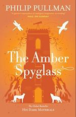 Dark Materials 3. The Amber Spyglass