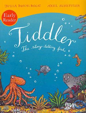 Tiddler Reader