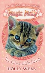 Clever Little Kitten: World Book Day 2012
