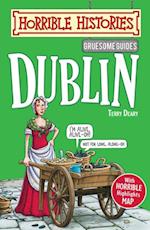 Gruesome Guides: Dublin