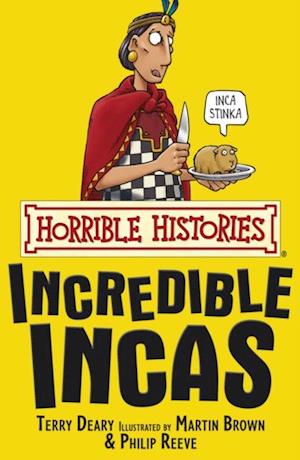 Incredible Incas