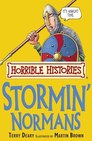 Stormin' Normans