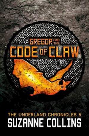 Gregor and the Code of Claw