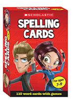 Spellings for Years 3-4