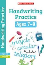 Handwriting Practice Ages 7-9