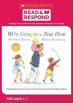 We're Going on a Bear Hunt