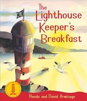 xhe Lighthouse Keeper's Breakfast