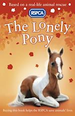 Lonely Pony