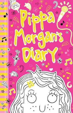 Pippa Morgan's Diary