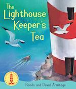 The Lighthouse Keeper''s Tea