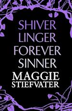 Shiver, Linger, Forever, Sinner
