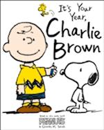 Peanuts: Good Grief! A Year in the Life of Charlie Brown