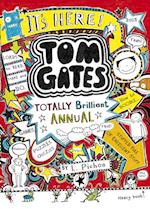 Brilliant World of Tom Gates Annual