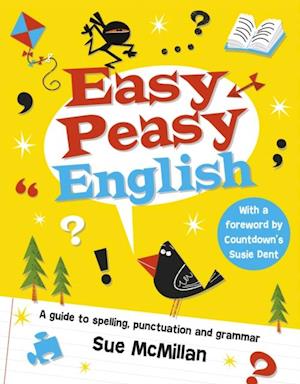 Easy-Peasy English