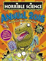 Horrible Science Annual 2016