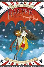 Harper and the Circus of Dreams