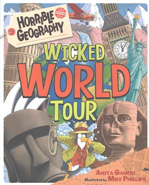 Wicked World Tour