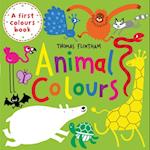 Animal Colours