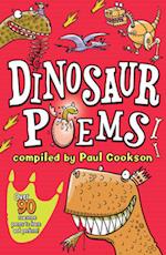 Dinosaur Poems