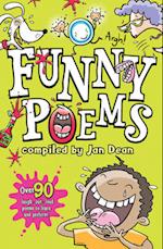 Funny Poems