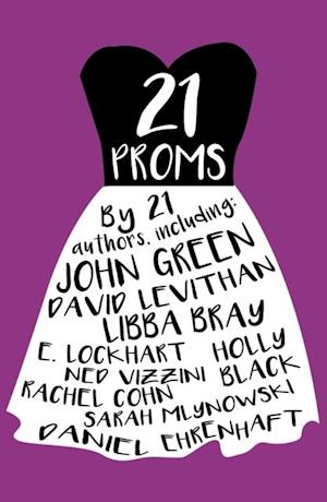 21 Proms