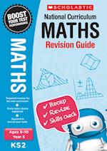 Maths Revision Guide - Year 5