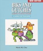 Biks and Gutches: Learning to Inflect English